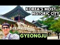 A Tour of Gyeongju, South Korea | The Most Historic Korean City