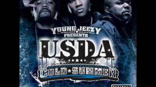 USDA-quickie