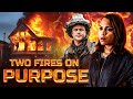 Chicago Fire | An Arsonist Provokes Two Funerals