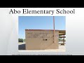 abo elementary school