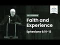 Faith and Experience (Remastered)