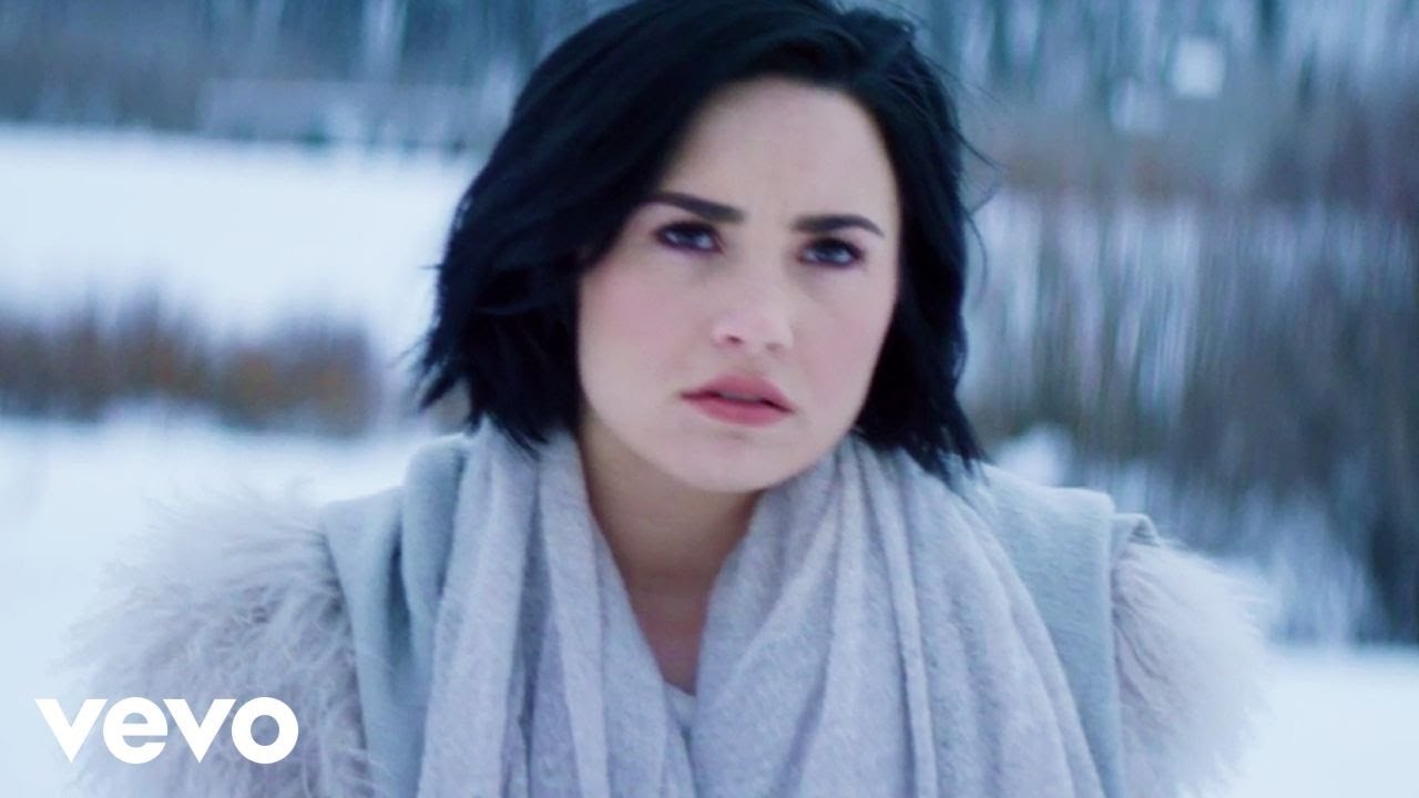 Demi Lovato - Stone Cold Demi Lovato - Stone Cold