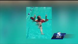 Quick actions by teen lifeguard, woman save boy’s life at metro neighborhood pool