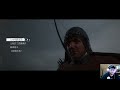 【天國降臨 救贖 kingdom come deliverance】一千個桑心的理由 ep.4《伊恩叔叔uncleen》