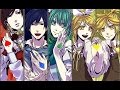 Vocaloid - Alice Human Sacrifice (Legendado - PT/BR)