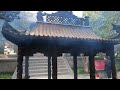 洛阳白马寺门外，狄仁杰墓里竟埋着一个“淫僧”，真的假的？ 跟着华子去旅行