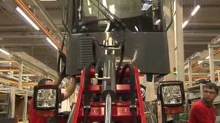 Weidemann produktionsvideo (SE)