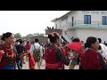 मगर भुम्या भुमे नाच दाङ घोराहीमा भिडियो क्रमशः nepali festival magar bhumya nacha dang 🇳🇵nepal