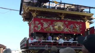 2012年掛塚の祭り58