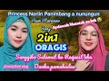 oragis new maranao song tanto ko pakagagao