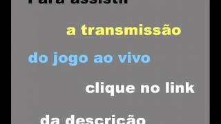 Assistir Jogo ao vivo - Criciuma x Gremio online 15/11/2014