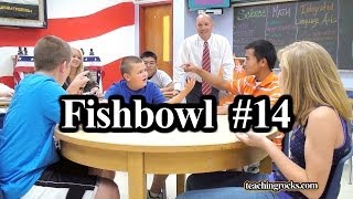 Active Learning: Fishbowl #14