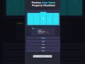 🎨 Flexbox Align-Items Property Explained Visually! 🚀 | CSS Made Easy||#shorts #shortvideo #ai #js