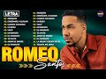 Romeo Santos Grandes Exitos Mix / Romeo Santos Formula Vol.3 / Romeo Santos Grandes Exitos