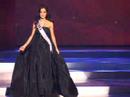 Korea - Miss Universe 2008 Presentation - Evening Gown