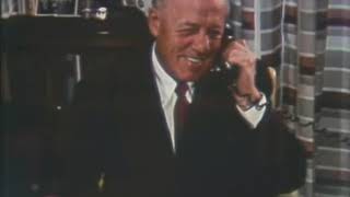 1967-1968 Purdue University Newsreel