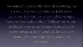 Atomkraftværk - Julie \u0026 Barbara 9.J