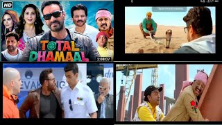 Total Dhamaal New Movie 2023 | New Bollywood Action Hindi Movie 2023 | New Blockbuster Movies 2023