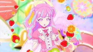 Aikatsu Planet! Episode 24 Stage Bloomy＊Smile