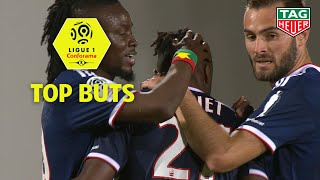 Top buts 38ème journée - Ligue 1 Conforama / 2018-19