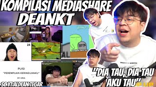 KOMPILASI MEDIASHARE DEANKT 