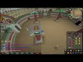 osrs fortis colosseum chill melee runs sol pet hunt 8 pls no more frailty 3 7kc no deaths