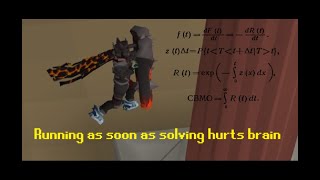 OSRS Fortis Colosseum, Chill Melee Runs/Sol Pet Hunt #8 - Pls no more Frailty 3 - 7kc no deaths!