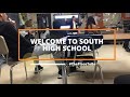 Minneapolis South High School Video Tour 2022