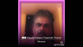 vaada malare