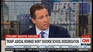 CNN New Day with Chris Cuomo (04/12/18)  CNN Breaking News