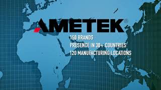 AMETEK India