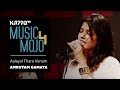 Aalayal Thara Venam - Amrutam Gamaya - Music Mojo Season 4 - KappaTV