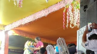 Tilla Sakih Farid Baba Mela Basti Chowk  Durga Rangila Live