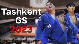 【 グ ラ ン ド ス ラ ム タ シ ケ ン ト2023】JAPAN TEAM - Tashkent GS 2023 【日本チーム】