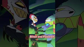 Blitzø and Fizzarolli’s SECRET