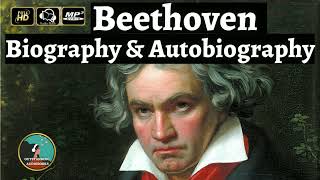 Beethoven, The Man & The Artist as Revealed in His Own Words - FULL AudioBook 🎧📖