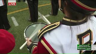 Brecksville-Broadview Heights Marching Band