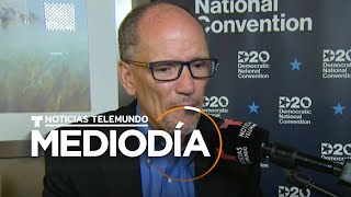 Noticias Telemundo Mediodia, 17 de agosto 2020 | Noticias Telemundo