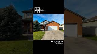 65 Saturn Road, Port Colborne, Ontario