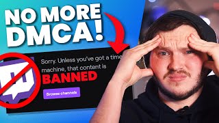BEST Copyright FREE Music For Your Twitch Stream! - DMCA Safe In 2021!