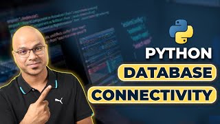 #72 MySQL Workbench Setup | Python Database Connection
