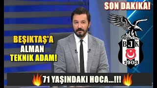 Son Dakika! Beşiktaş'ta Beklenmeyen Ayrılık! 24 Yaşındaki...!