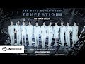 THE BOYZ WORLD TOUR : ZENERATION II in BANGKOK