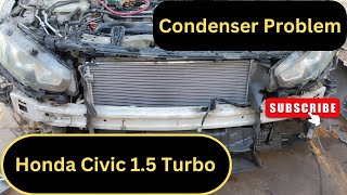 STOP Wasting Money on the WRONG Honda Civic Condenser