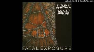 CHEMICAL BREATH - Several Hours To Judgement