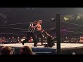 Fancam Adam Cole vs Hangman Adam Page TX Death Match 4.15.22 AEW Rampage Curtis Culwell Center