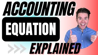 How to Analyze Transactions using the Accounting Equation