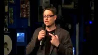 TEDxLincoln - Jay Wilkinson - Company Culture