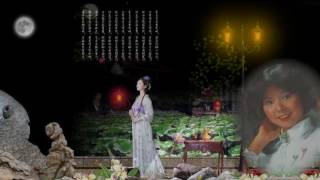 水芙蓉 Water Lotus   陳潔 Chen Jie