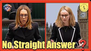Solicitor General DODGES Questions – Tory MP DEMANDS Answers on Southport Secrecy! 🎤⚡